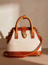 Wonder Blanco Handbag