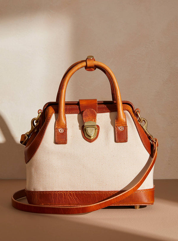 Wonder Blanco Handbag