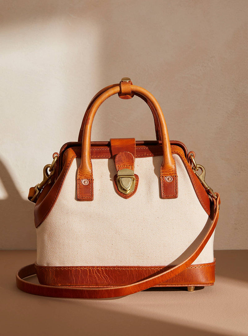 Wonder Blanco Handbag