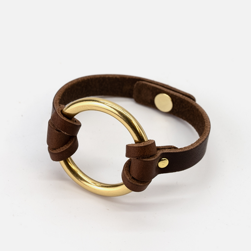 Ring Bracelet