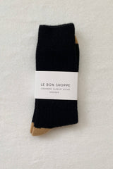 Extended Cashmere Classic Socks