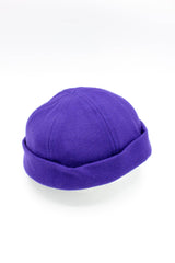 Portuguese Breton Hat - Wool Blend