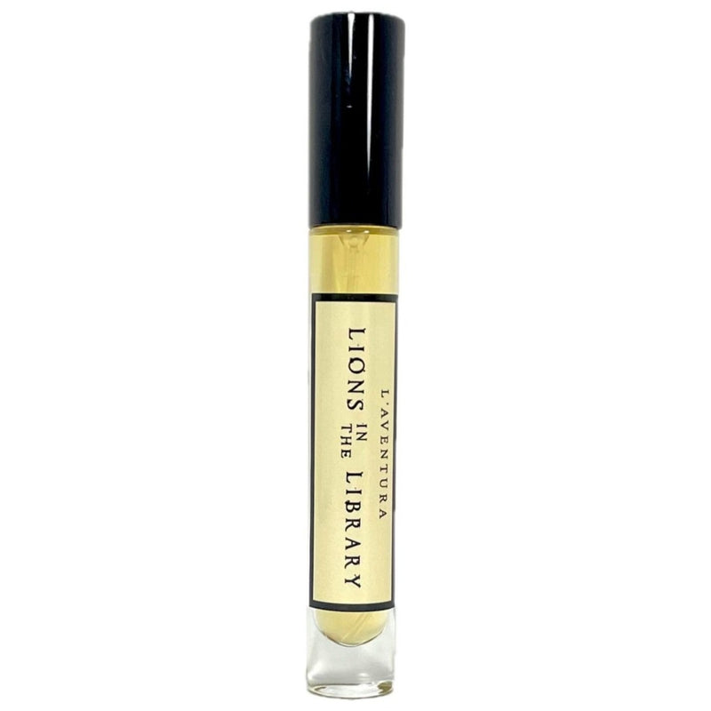 L'Aventura Eau De Parfum