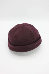 Portuguese Breton Hat - Wool Blend
