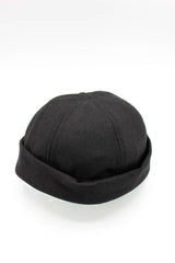 Portuguese Breton Hat - Wool Blend