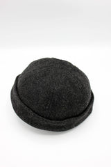 Portuguese Breton Hat - Wool Blend