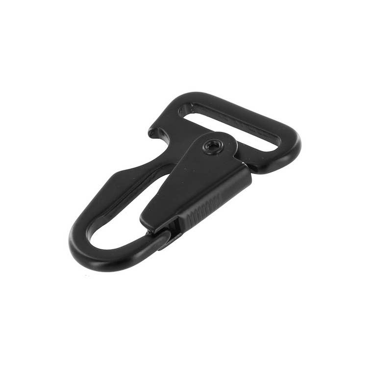 EDC Key-Clip with Bottle Opener