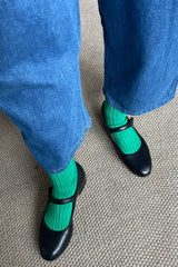 Her Socks