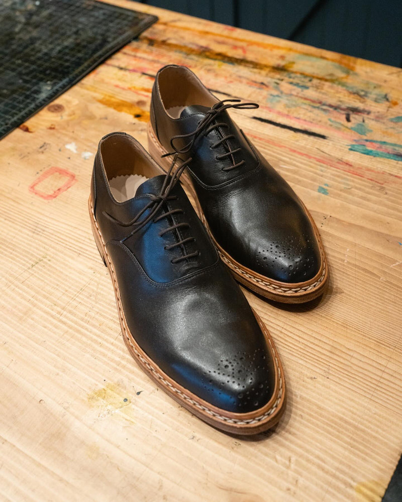 Custom Shoe Order