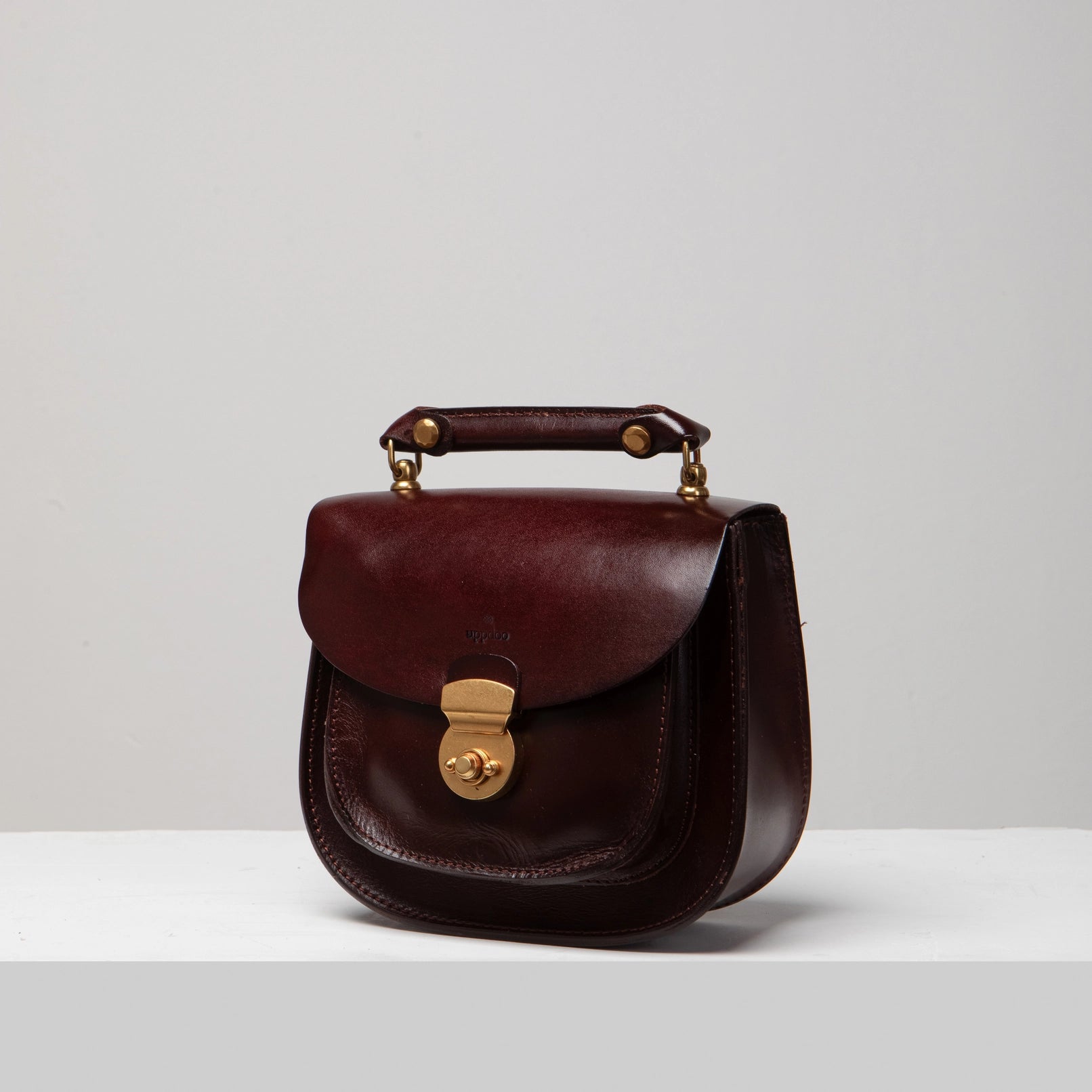 Summit Mini Saddle Bag