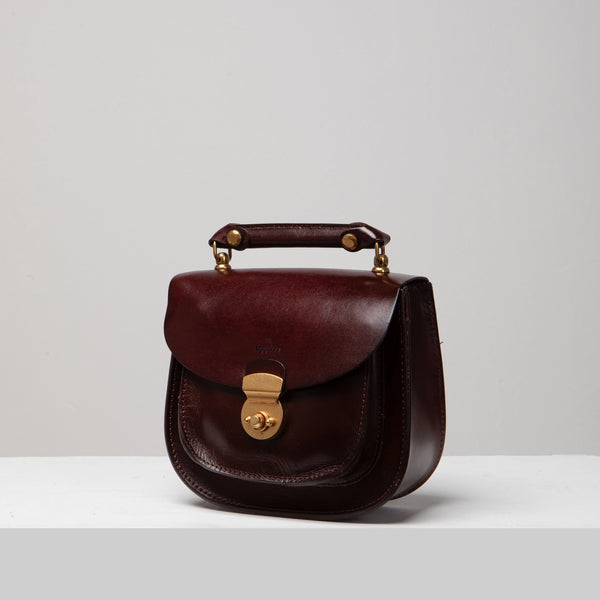 Summit Mini Saddle Bag