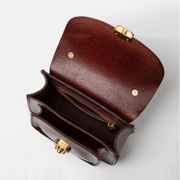 Summit Mini Saddle Bag