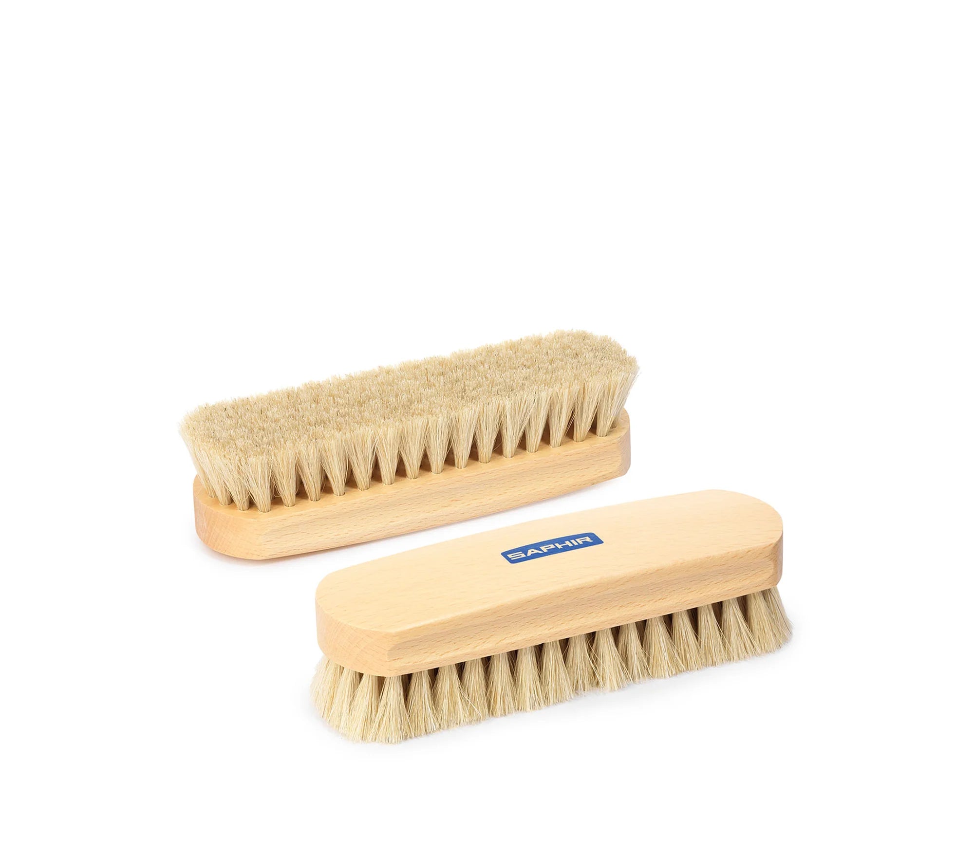 Saphir Shoe Brush