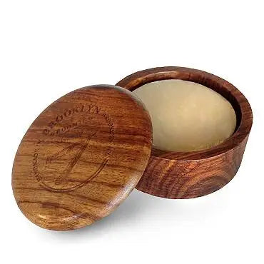 Brooklyn Shaving Shave Soap Holder