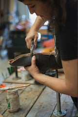 Leolo Beginning Shoemaking Workshop: February, 12th - 17th