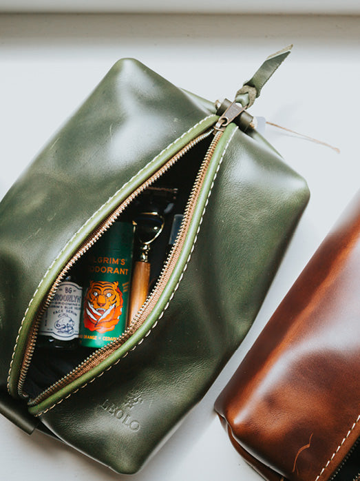 Leolo Dopp Kit - Thumbnail 2