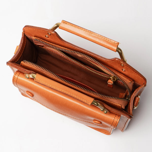 Neo Retro Small Crossbody