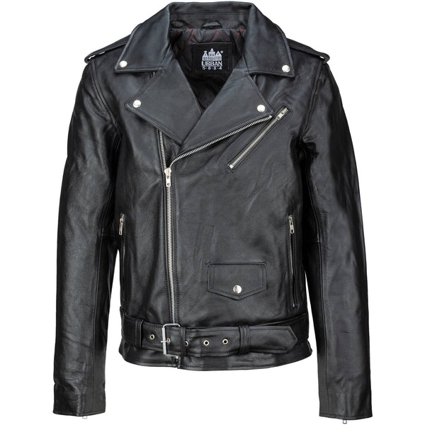 Durden Men's Jacket