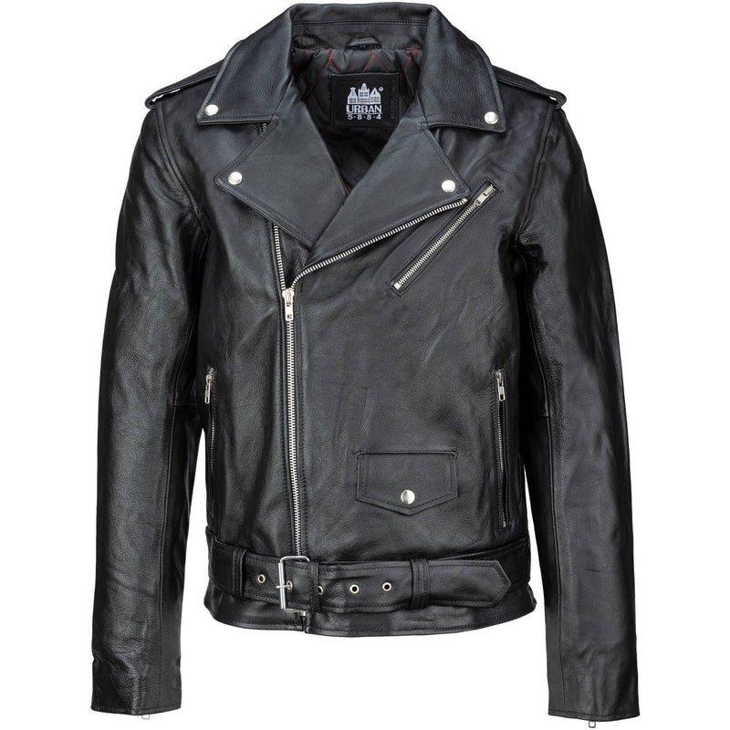 Durden Men's Jacket