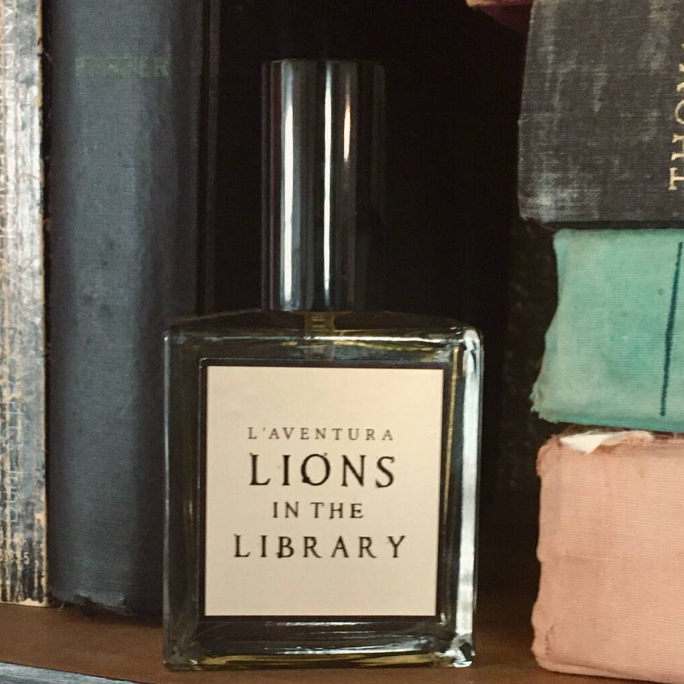 L'Aventura Eau De Parfum