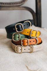 Fur Baby Collar